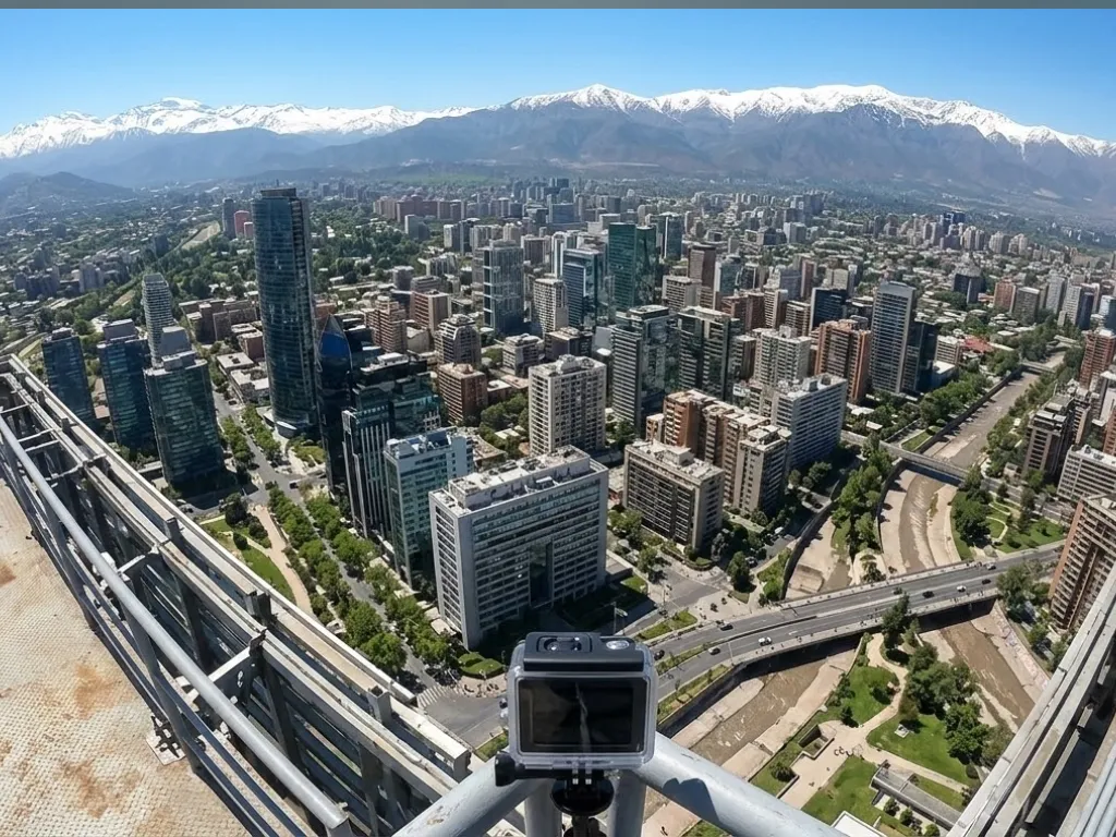 Santiago